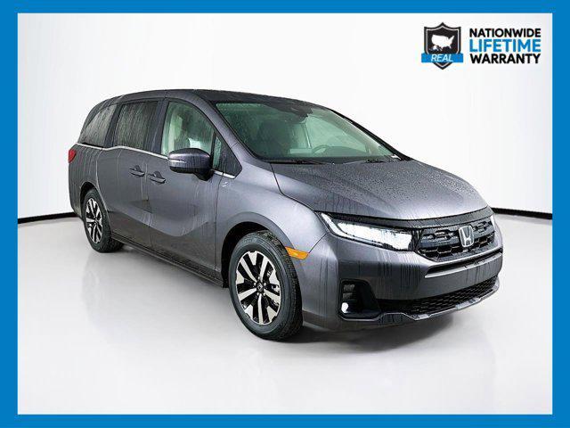 new 2025 Honda Odyssey car, priced at $41,012