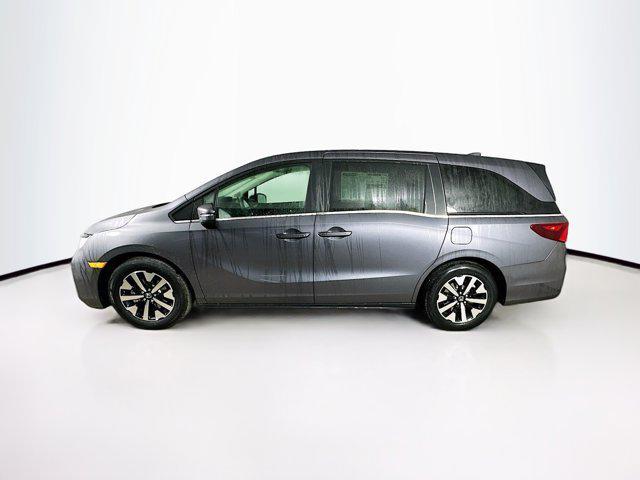 new 2025 Honda Odyssey car, priced at $41,012