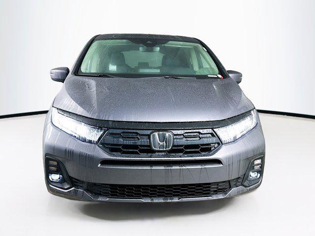 new 2025 Honda Odyssey car, priced at $41,012