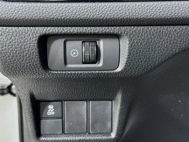 new 2025 Honda Civic Hybrid car, priced at $31,532
