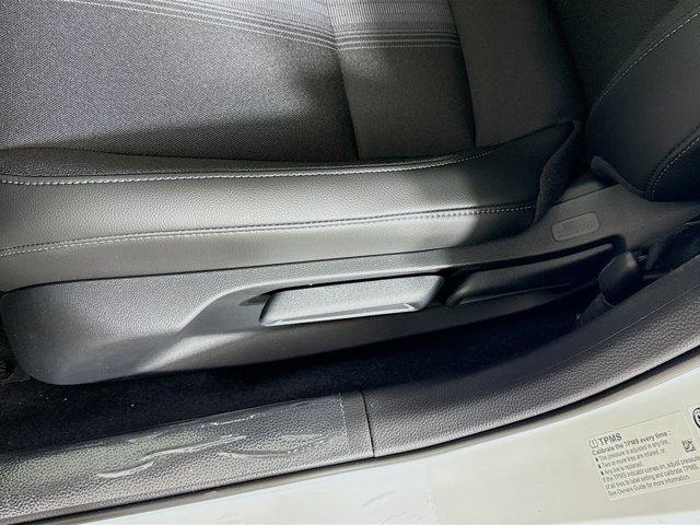 new 2025 Honda Civic Hybrid car, priced at $31,532