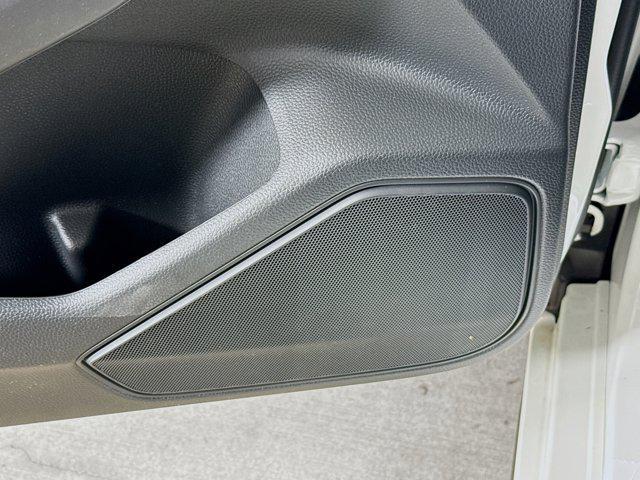 new 2025 Honda Civic Hybrid car, priced at $31,532