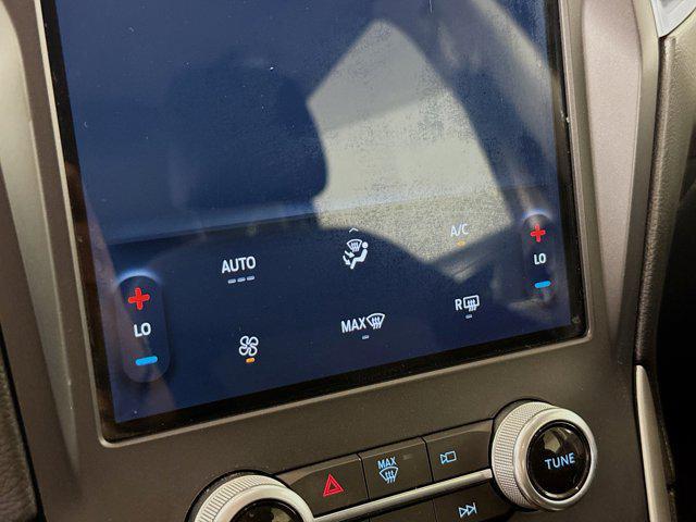 used 2022 Ford Edge car, priced at $20,224