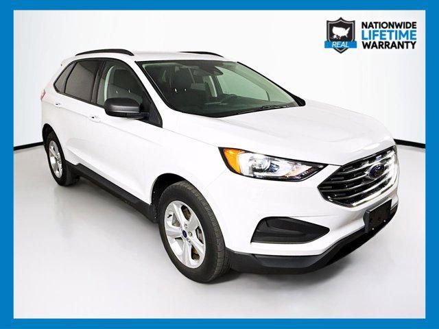 used 2022 Ford Edge car, priced at $20,224