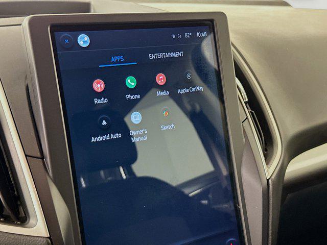 used 2022 Ford Edge car, priced at $20,224