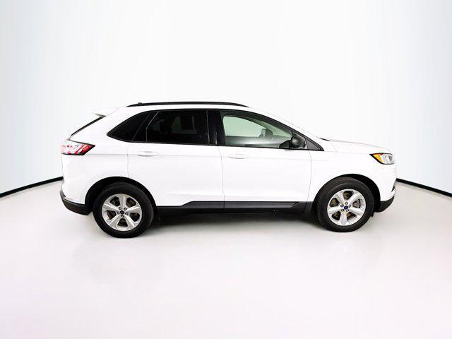 used 2022 Ford Edge car, priced at $20,224