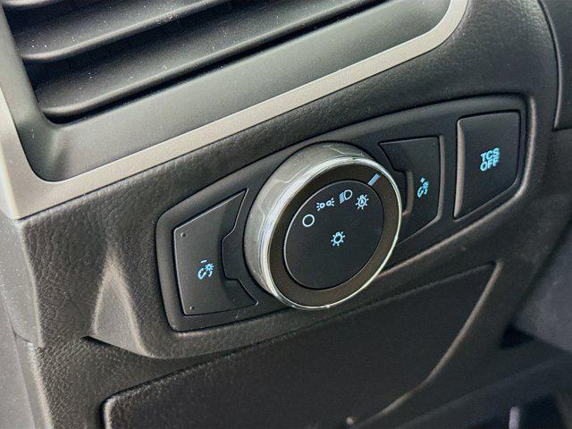 used 2022 Ford Edge car, priced at $20,224