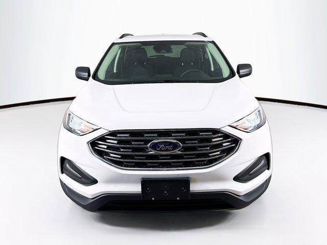 used 2022 Ford Edge car, priced at $20,224