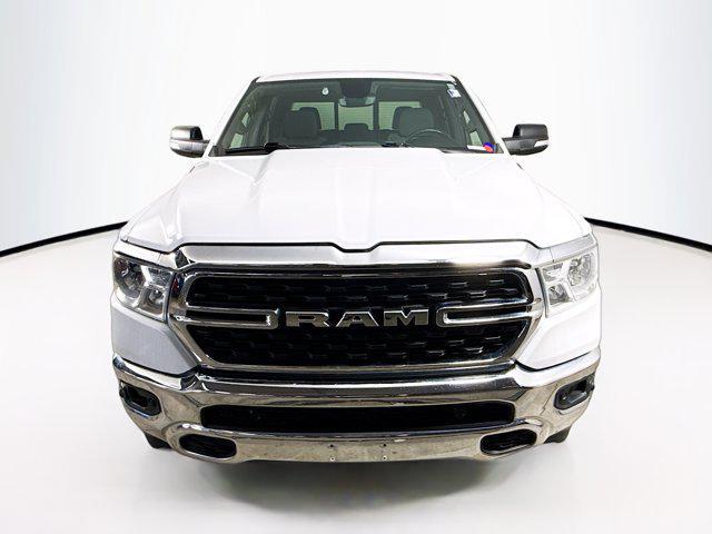 used 2022 Ram 1500 car, priced at $34,044