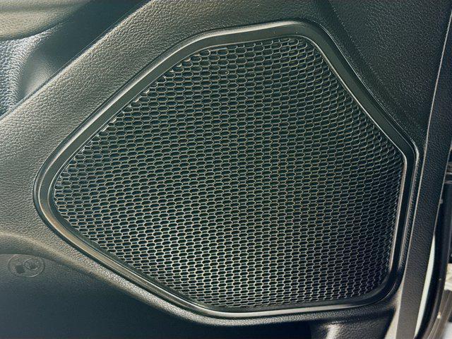 used 2022 Ram 1500 car, priced at $34,044