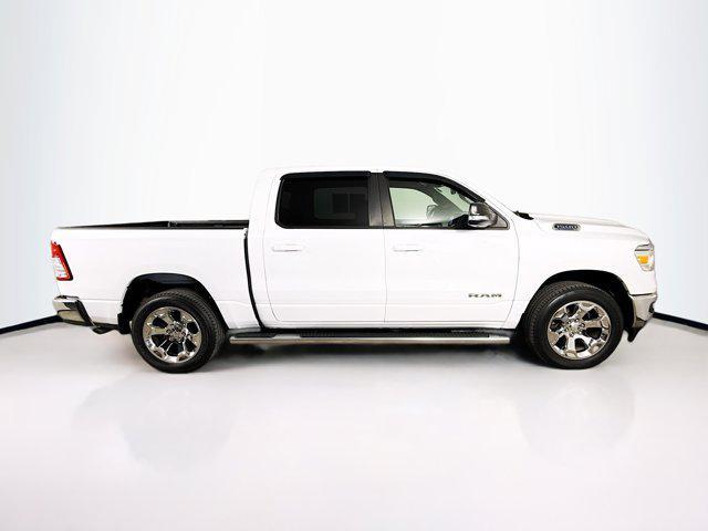 used 2022 Ram 1500 car, priced at $34,044