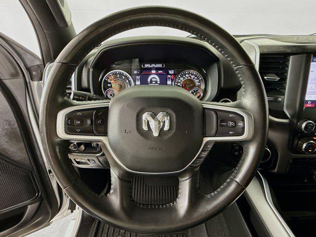 used 2022 Ram 1500 car, priced at $34,044