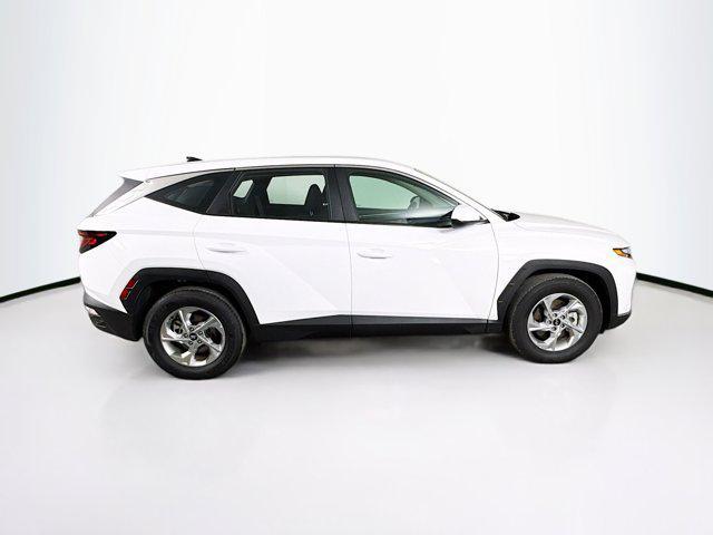 used 2024 Hyundai Tucson car, priced at $23,971