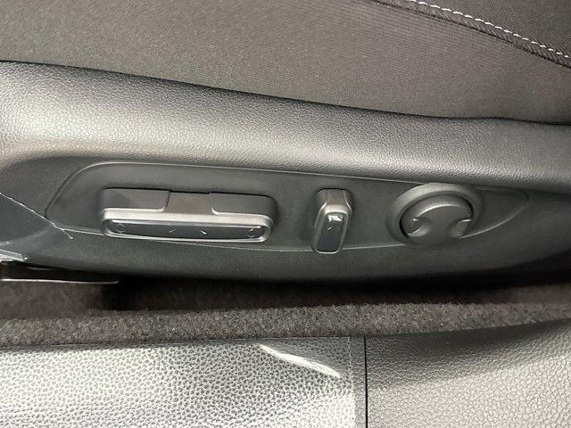 new 2025 Honda Accord car, priced at $30,538