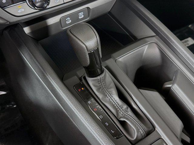 new 2025 Honda Accord car, priced at $30,538