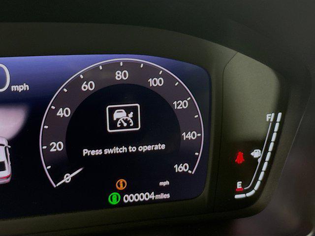 new 2025 Honda Accord car, priced at $30,538