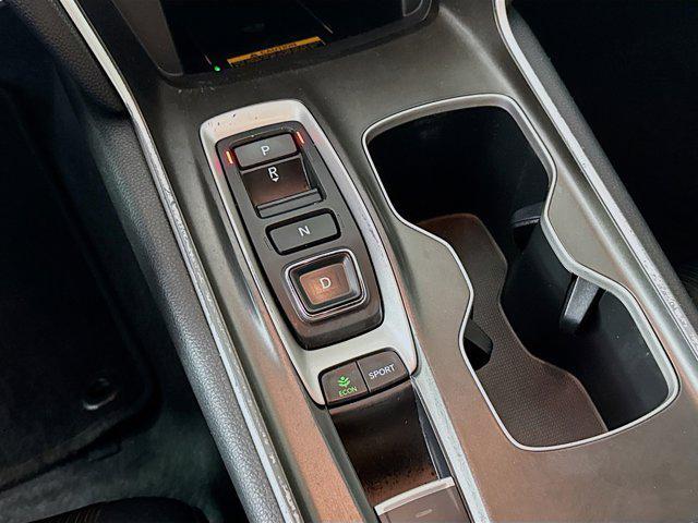 used 2021 Honda Accord car, priced at $15,242