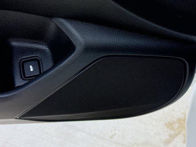 used 2021 Honda Accord car, priced at $15,242