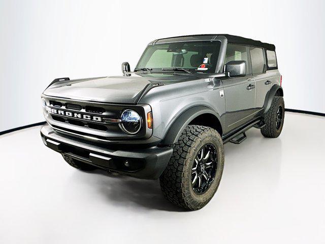 used 2023 Ford Bronco car, priced at $39,952