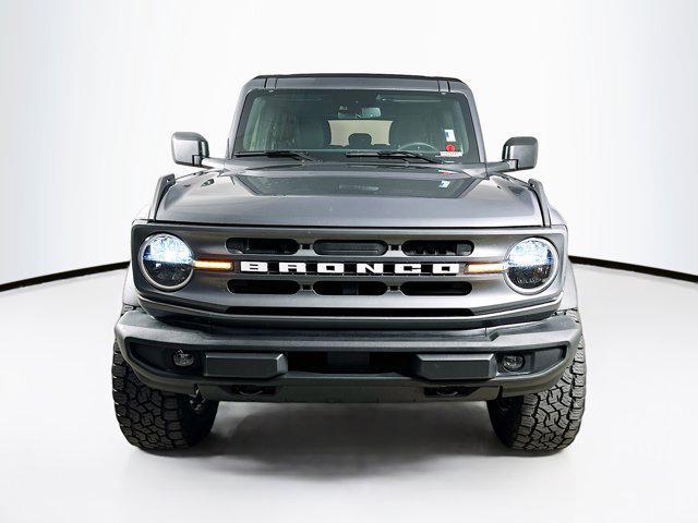 used 2023 Ford Bronco car, priced at $39,952