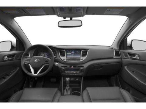 used 2018 Hyundai Tucson car