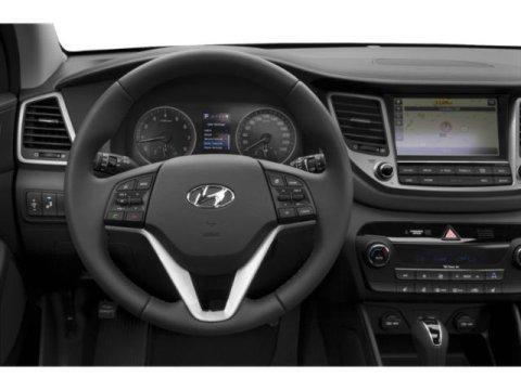 used 2018 Hyundai Tucson car