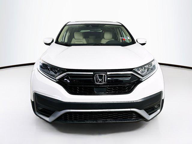 used 2022 Honda CR-V car, priced at $26,432