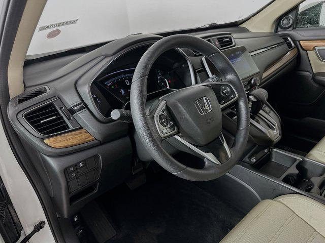 used 2022 Honda CR-V car, priced at $26,432