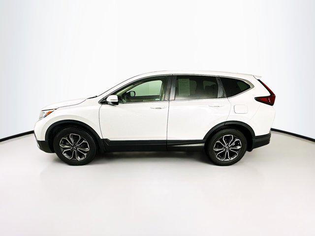 used 2022 Honda CR-V car, priced at $26,432