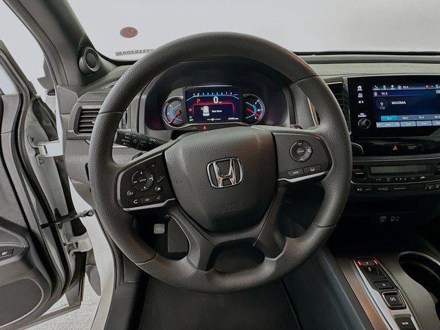 used 2021 Honda Passport car, priced at $26,250