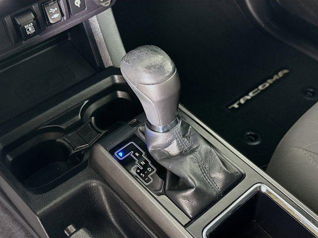 used 2019 Toyota Tacoma car, priced at $31,524