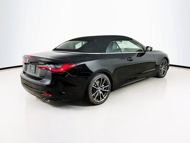 used 2024 BMW 430 car, priced at $46,462