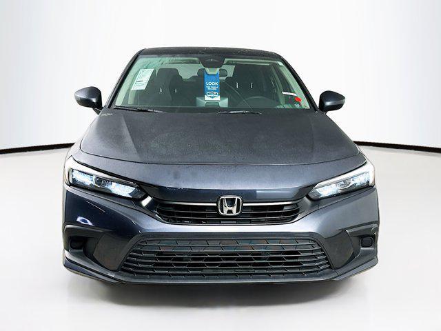 used 2022 Honda Civic car, priced at $22,537