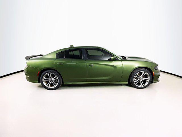 used 2022 Dodge Charger car, priced at $24,838