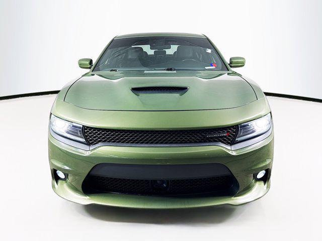 used 2022 Dodge Charger car, priced at $24,838