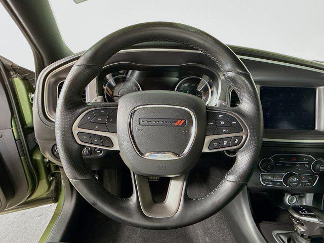 used 2022 Dodge Charger car, priced at $24,838