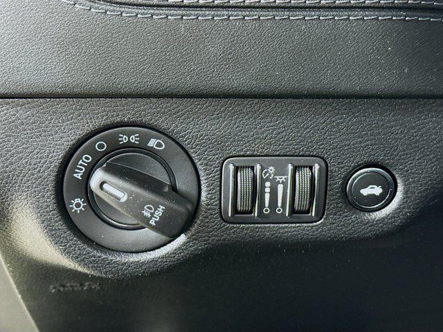 used 2022 Dodge Charger car, priced at $24,838