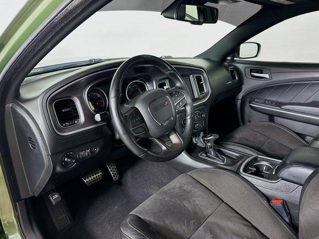 used 2022 Dodge Charger car, priced at $24,838