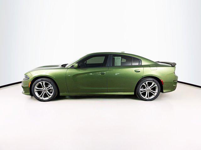 used 2022 Dodge Charger car, priced at $24,838