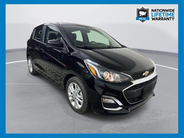 used 2021 Chevrolet Spark car, priced at $11,699