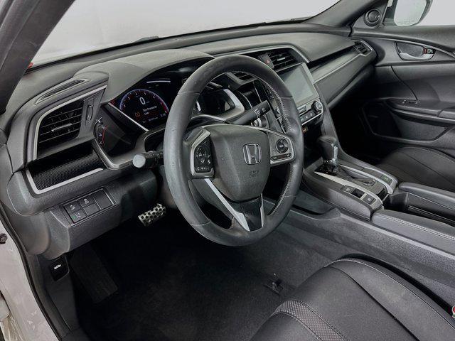 used 2020 Honda Civic car, priced at $20,226