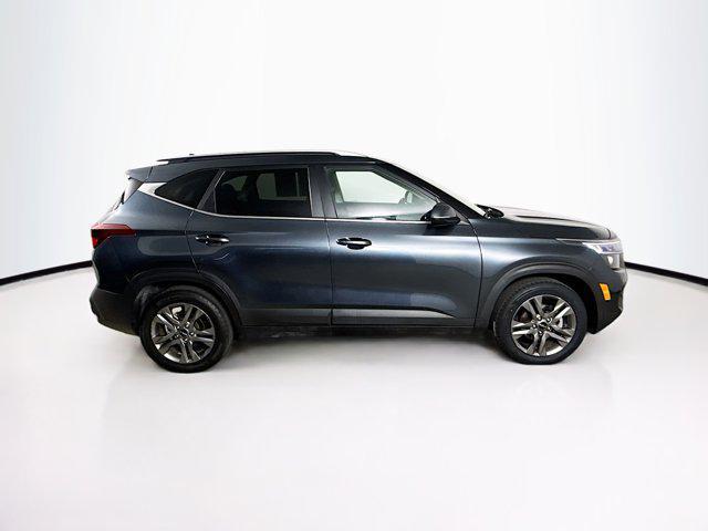 used 2023 Kia Seltos car, priced at $16,139