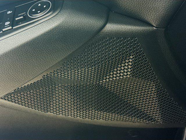 used 2023 Kia Seltos car, priced at $16,139