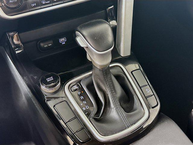 used 2023 Kia Seltos car, priced at $16,139