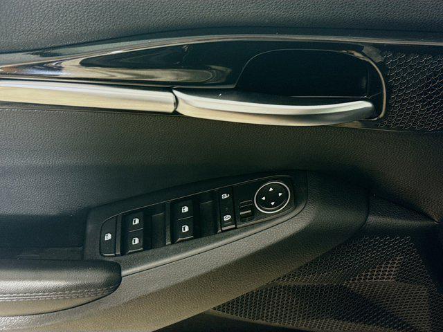 used 2023 Kia Seltos car, priced at $16,139