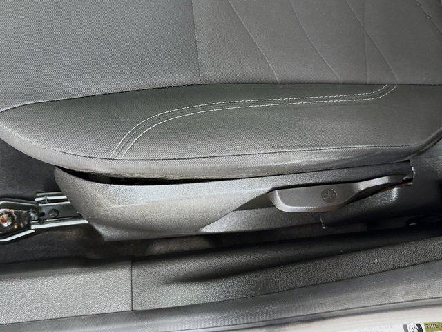 used 2018 Ford Fiesta car, priced at $10,860