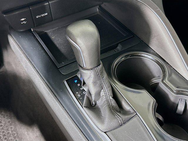 used 2018 Toyota Camry car, priced at $15,089