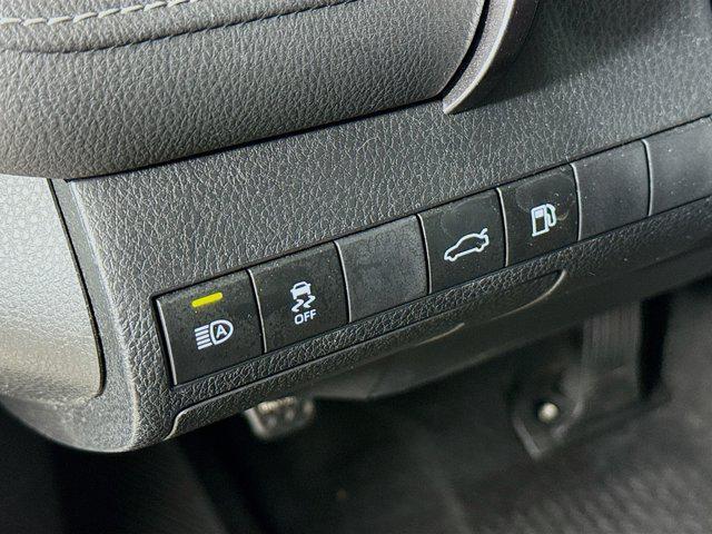 used 2018 Toyota Camry car, priced at $15,089