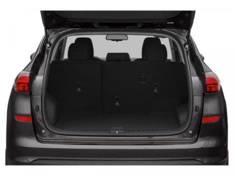used 2020 Hyundai Tucson car, priced at $16,096