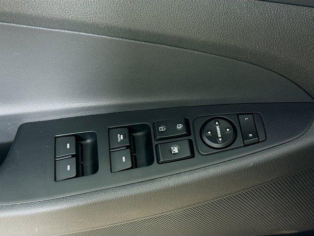 used 2020 Hyundai Tucson car, priced at $16,096